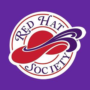 Team Page: Joyful Saints - Red Hat Society